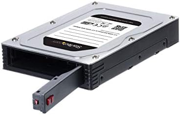 Compact Flash to IDE Adapter – Star Tech 3.5-Inch Mountable Internal Bay Solution for Enhanced Storage Performance and Versatile Compatibility