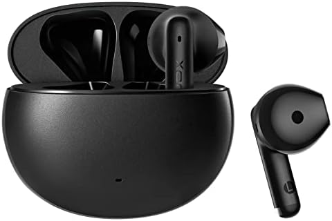 Edifier X2 Wireless Earbuds – Premium Bluetooth Headphones with Microphone | Lightweight Hi-Fi Stereo Sound | IPX54 Waterproof Cordless In-Ear Design | 28-Hour Playtime with Charging Case | Enhanced Compatibility for Seamless Listening Experience | Ideal for Active Lifestyles