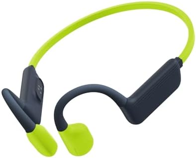 Next-Gen Aquatic Bone Conduction Headphones – Waterproof Bluetooth 5.4 Open-Ear Earbuds with IP68 Rating for Unmatched Sound Clarity and Comfort During Swimming and Water Sports Next-Gen Aquatic Bone Conduction Headphones – Waterproof Bluetooth 5.4 Open-Ear Earbuds with IP68 Rating for Unmatched Sound Clarity and Comfort During Swimming and Water Sports