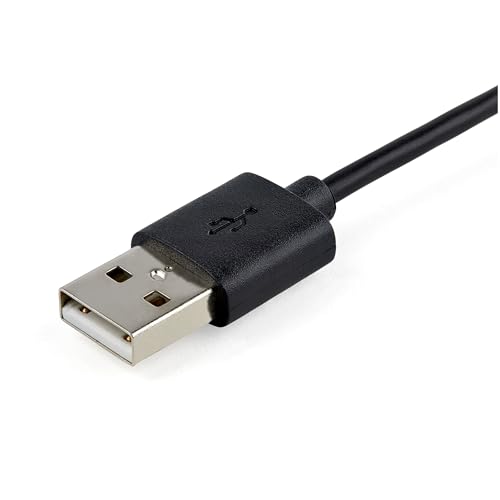 High-Speed 0.5 m USB C to USB C Cable – 10 Gbps Data Transfer & Fast Charging – Versatile USB 3.1 Type-C Connectivity for All Devices – Ideal for Travel & Organization – Durable & Sleek Design for Modern Tech Enthusiasts