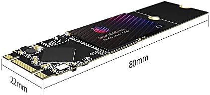 Transform Your Computing with GAMERKING 120 GB m SATA SSD – Lightning-Fast Internal Solid State Drive for Desktops and Laptops, SATA III 6 Gb/s for Superior Speed and Reliability