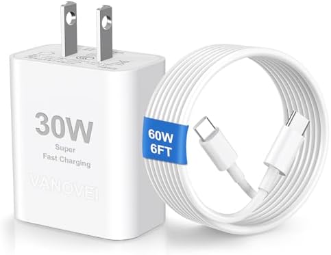 Effortless Power Management: MFi Certified Fast Charger with 10 FT USB C to Lightning Cable in Chic Pink – Ideal for i Phone 14/13/12/11 & i Pad, Ensuring Rapid Charging and Stylish Convenience for Tech Enthusiasts