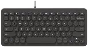 Transform Your Typing Experience with the ZAGG Pro Keyboard 12 – Compact Wireless Charging Multi-Device Keyboard for Windows, mac OS, Android & More – Ergonomically Designed for Comfort & Productivity – Effortless Device Switching for Modern Multitaskers