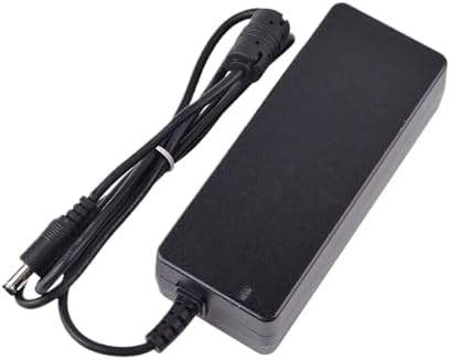 High-Efficiency Mean Well GST60 A12-P1 J 60 W 12 V 5 A Desktop Power Adapter | Eco-Friendly AC Charger with Global Safety Certifications | Robust & Reliable Power Supply for Electronics & Industrial Use | Overvoltage, Overcurrent & Short Circuit Protection | Sustainable Energy-Saving Design for Everyday Applications