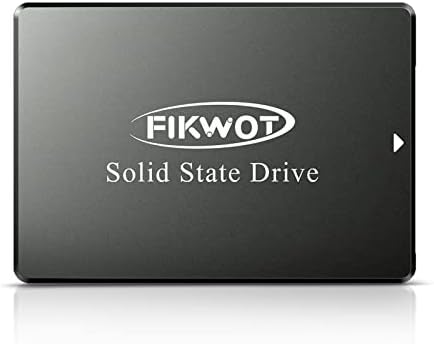 Transform Your Computing Power with the FS810 500 GB SATA III SSD – Ultra-Fast Solid State Drive for Desktops & Laptops, Achieve 560 MB/s Speed & 3 D NAND TLC Technology for Enhanced Gaming and Productivity Boost