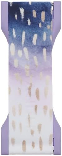 Upgrade Your Smartphone Handling with LOVEHANDLE PRO Premium Phone Grip – Vibrant Daisy Print – Multi-Functional Silicone Strap, Magnetic Mount & Kickstand for Effortless Device Management and Hands-Free Viewing Experience – Ideal for Stylish Mobile Use