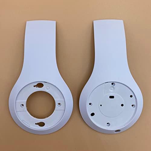 Upgrade Your Beats Studio Headphones with Premium Shadow Gray Replacement Outer Shell – OEM-Compatible Panel for Studio 2 and Studio 3 Models – Enhance Durability, Noise Isolation & Sound Quality – Effortless Installation for Renewed Audio Experience