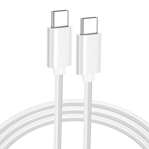 Long USB C Monitor Cable 10FT, 4K@60Hz Video Output 100W PD Charging, 20Gbps Data Transfer, Long USB C 3.2 Gen 2×2 Cable for MacBook, iPad, Dell, LG, ARZOPA, KYY for Portable Monitor – Enhanced Compatibility and Speed