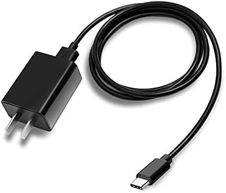 Ultra-Fast USB-C Wall Charger & Cable for Verizon Orbic Speed, INSEEGO 5 G Mi Fi & Nighthawk M1 – Superior Charging Solution for Mobile Hotspots with Enhanced Durability and Portability