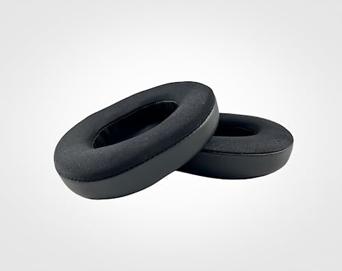 Upgrade Your Gaming Audio: Cooling Gel Earpads for Steelseries Arctis 7 & Nova Series – Superior Comfort & Sound Isolation – Memory Foam Cushions for Extended Gaming Sessions – Effortless Installation & Durable Design – Essential Wireless Headphone Accessories for Gamers