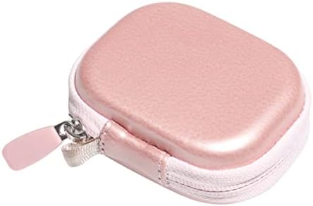 Sleek Case Sack for Transcend ESD310 SSDs – Ultimate Protection for 2 TB, 1 TB, 512 GB, 256 GB, and 128 GB Portable USB Drives – Shockproof & Lightweight Storage Solution for On-the-Go Data Security