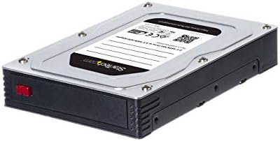 Compact Flash to IDE Adapter – Star Tech 3.5-Inch Mountable Internal Bay Solution for Enhanced Storage Performance and Versatile Compatibility