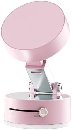 Sleek White Vacuum Magnetic Phone Holder – Ultimate Hands-Free Navigation & Stability for All Smartphones
