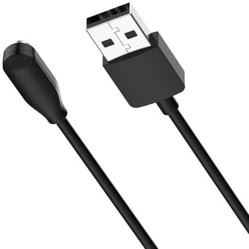 2Pack Headphone Charger Compatible with Shokz OpenSwim Pro S710(Not The S700) Magnetic Charging Cable USB Charger Intended for Shokz OpenSwim Pro S710 – Enhanced Compatibility and Speed