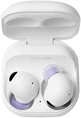 Upgrade Your Galaxy Buds 2 Pro with AZLA Sedna Earfit MAX Tips – Premium Silicone Earbud Replacement for Enhanced Noise Isolation, Comfort, and Performance – Samsung-Certified Ear Tips for Superior Sound Quality and Secure Fit