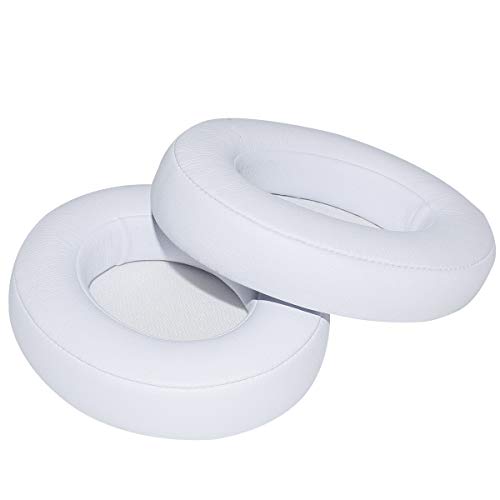 Elevate Your Audio Experience: Sqrmekoko Studio 3 rd Generation Memory Foam Ear Pads for Beats Studio 2.0 – Star Galaxy Design, Enhanced Comfort, and Superior Noise Isolation for Wired & Wireless Over-Ear Headphones