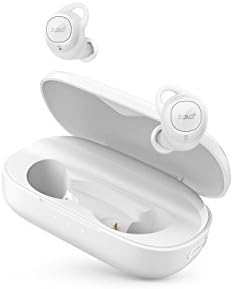 Revolutionize Your Audio Experience with Liberty+ Total-Wireless Earbuds Featuring Advanced Graphene Drivers, 48-Hour Battery Life, and Sweatproof Design – AI-Enhanced Sound Control and Isolation for Ultimate Listening Freedom