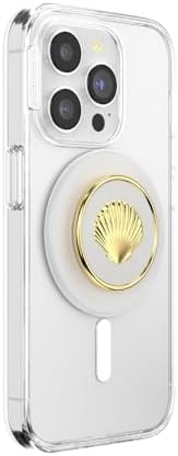 Mag Safe Pop Grip: Stylish Magnetic Phone Stand with Customizable Enamel Mosaic Design – Secure Grip, Hands-Free Kickstand, and Wireless Charging Compatible Accessory for Enhanced Mobile Experience