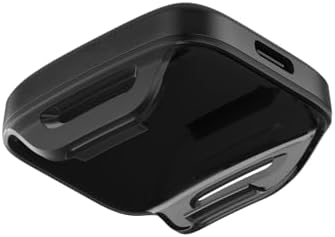 WHOOP Wireless Power Pack for 5.0/MG – Ultimate Waterproof Charger for 14+ Days of Power, Fast Charging, and Seamless Use – Perfect for Active Lifestyles, IP68 Rated for All Weather Conditions, Safe Overcharge Protection – Not Compatible with WHOOP 4.0