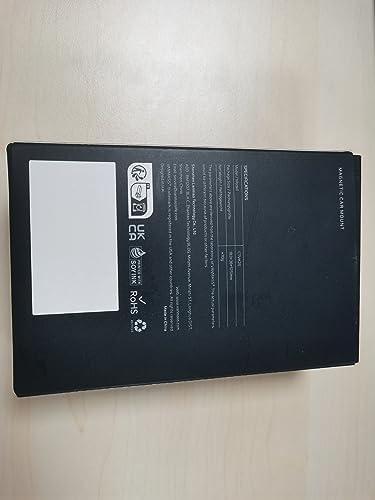 VANMASS Mag Safe Car Mount – 2025 Enhanced Magnetic Phone Holder with Clip Hook for Secure Vent Installation | Universal Cradle for i Phone 16-11 & Samsung Android Devices | Effortless Hands-Free Access for Safer Driving Experience