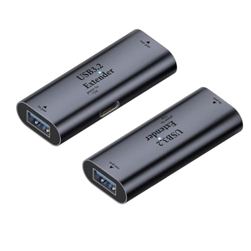 Chenyang USB C Active Connector – Premium High-Speed Female to Female Adapter for Effortless Data Transfer & Charging – Achieve 10 Gbps Speeds with Compact, Portable Design – Ideal for Laptops, Smartphones, Tablets & Peripherals – Reliable Connectivity with Enhanced Signal Quality for Everyday Use