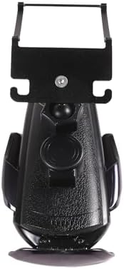 BMW Series Central Control Phone Mount – Premium GPS Holder for M2, M3, M4 & F-Series – Universal Mobile Cradle with Effortless Installation, Adjustable Angles, and Robust Safety Features – Elevate Your Driving Experience with a Sleek, Durable Design
