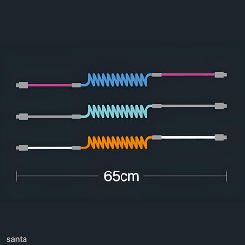 Experience Unmatched Performance with the 120 W High-Speed USB Type C Fast Charger Cable – 3 ft Stylish Spring Design in Vibrant Blue & Yellow, Perfect for Galaxy, i Phone, Note, Tablets & More – Durable, Tangle-Resistant for Ultimate Convenience and Enhanced Compatibility