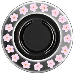 CASETi FY Celestial Mag Safe Ring Holder – Stylish 360-Degree Rotating Phone Grip & Kickstand for Secure Handling and Elevated Smartphone Aesthetics