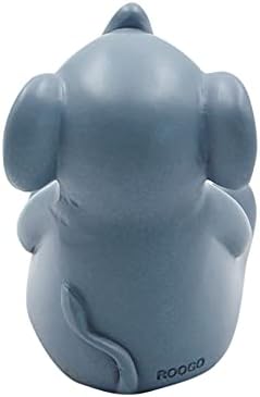 Desk Cell Phone Holder Stand Cute Animals Resin Smartphone Holder Bracket for Office Free You Hands Home Ornament – Enhanced Compatibility and Speed