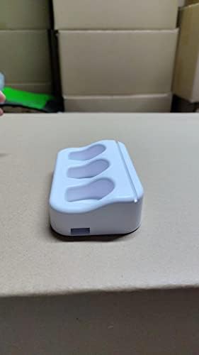 All-in-One 3-in-1 Mini Power Bank Charging Station – Compact, Fast, and Universally Compatible Charger for On-the-Go Power Solutions