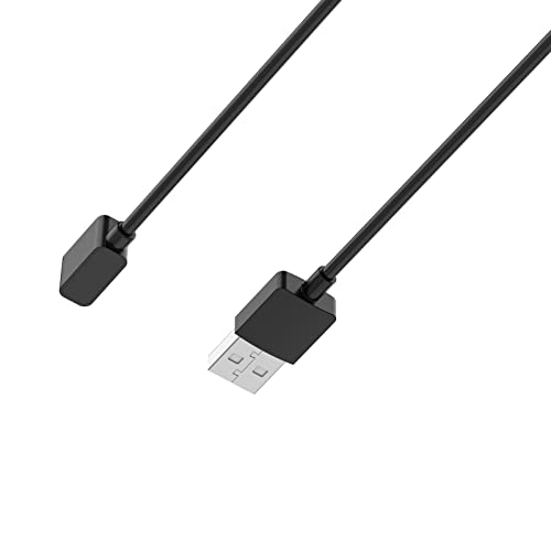 MOTONG Premium USB Charging Dock Cable for Redmi Band 2 – Fast Charge Accessory with Enhanced Compatibility, Durable Design & Portable Convenience for Active Lifestyles