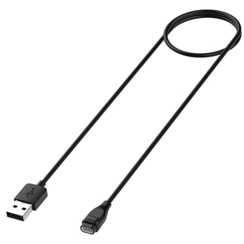 MOTONG High-Speed USB Charging Dock Cable for Coros Pace 3, 2, and Apex – Durable, Portable Smartwatch Charger for Effortless Power-Up and Enhanced Compatibility – Essential Charging Station for On-the-Go Lifestyle