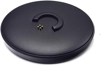 Bose Soundlink Revolve/Revolve+ (Series II) Premium Charging Cradle – Stylish Docking Station with 3.3 ft USB Cable for Effortless Power Management – High-Efficiency Charger for Home & Office Audio Enhancements