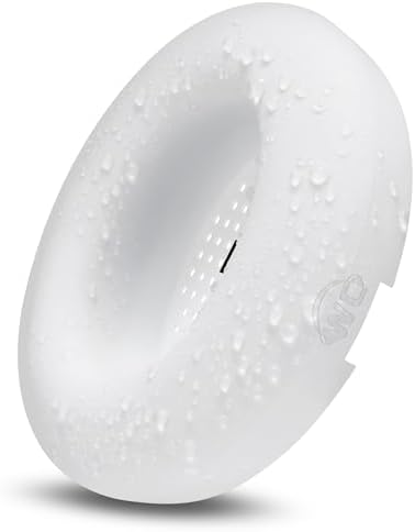 Transform Your Sennheiser Momentum 4 with WC Sweat Z Earpad Covers – Stylish Black Camo Protection for Active Lifestyles – Sweatproof, Washable Silicone Ear Pads for Ultimate Comfort and Enhanced Longevity