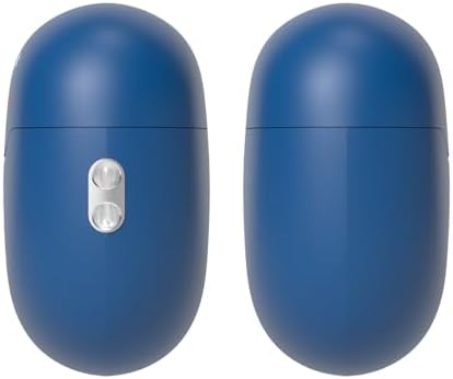 Haribo Gummy Bear Wireless Earbuds – Dynamic Bluetooth 5.3 TWS with 13 mm Bass Boost, Advanced ENC Noise Cancellation for Immersive Sound, IPX4 Sweatproof for Active Lifestyles, and Quick USB-C Charging – Playful and Functional Audio Solution for Fitness Enthusiasts and Music Aficionados