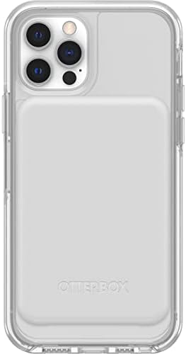 Otter Box Mag Safe Wireless Power Bank – 3000 m Ah Portable Charger in Sleek White for Effortless On-the-Go Charging with Fast, Reliable Power Boosts