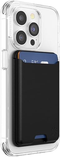 Chic Lavender Pop Sockets Phone Wallet with Expanding Grip & Mag Safe Compatibility – Stylish Card Holder for Effortless Wireless Charging & Enhanced Smartphone Functionality – Perfect Accessory for Active Lifestyle Users