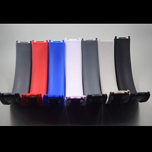 Revitalize Your Beats: Studio2 Premium Replacement Top Headband Cushion Foam Pad for Studio 2.0 & 3.0 Headphones – Enhanced Comfort & Stylish Red Design for Wired/Wireless Over-Ear Models