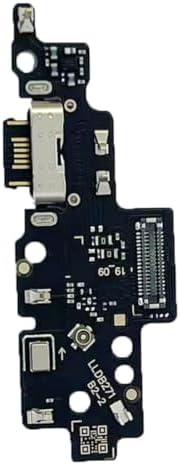Revitalize Your Motorola Moto G Play 2024 with Premium USB Charging Port Dock Connector Board Flex Replacement – Complete 11-Piece Tool Kit for Hassle-Free Installation and Superior Performance