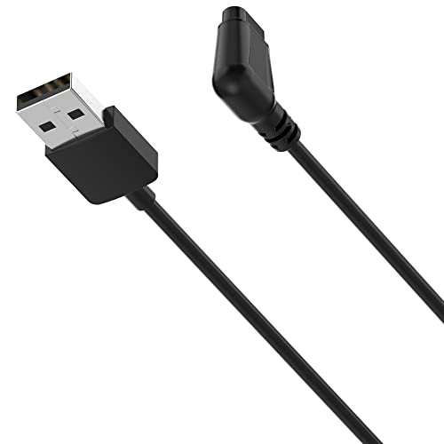 Premium 100 CM USB Charging Cable for Amazfit Falcon A2029 Smartwatch – Fast, Durable Replacement Charger with Enhanced Compatibility for Optimal Performance and On-the-Go Convenience