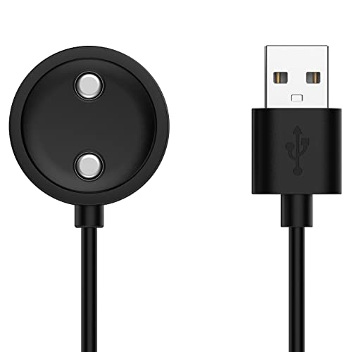 LOKEKE USB Charging Cable for Suunto Vertical & 9 Peak Pro – Fast, Durable Replacement Charger for Smartwatch Power and Performance, Enhanced Compatibility for Active Lifestyles