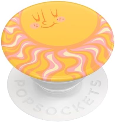 Magnetic Pop Sockets Pop Grip for Mag Safe – Customizable Phone Holder & Kickstand for i Phone Mag Safe Cases – Secure Grip, Hands-Free Viewing, Wireless Charging Compatible – Fluted Fatigue Design for Enhanced Style and Functionality