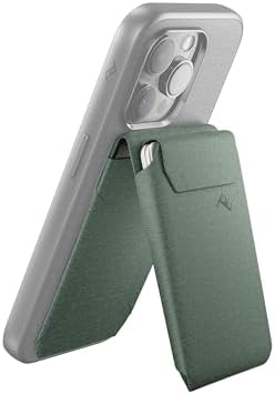 Peak Design Mobile Wallet Stand – Sun – Enhanced Compatibility and Speed