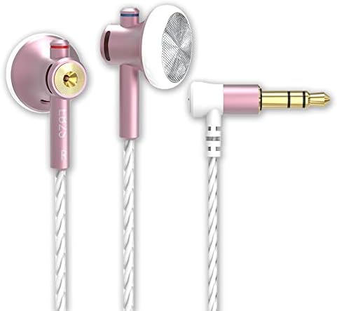Elevate Your Audio Experience with EB2 S Pro Flat Head Wired Earbuds – Ultimate Noise Isolation In-Ear Headphones for Discerning Audiophiles | Ideal Compatibility with Galaxy S7 Edge, Galaxy S23 Ultra & Xiaomi Mi A3 | Lightweight, Durable Construction Featuring Built-in Mic for Effortless Hands-Free Communication | Immerse Yourself in Crystal-Clear Sound and Rich Deep Bass for All-Day Listening Enjoyment