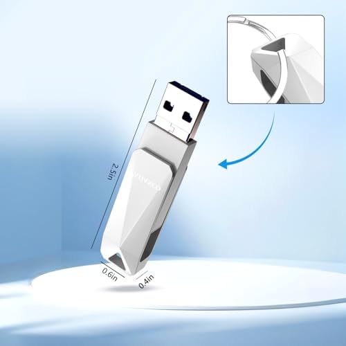 Revolutionize Your Data Storage with the 512 GB MFi Certified USB Flash Drive for i Phone – Stylish Photo Stick for Seamless Backup and High-Speed Transfers, Perfect for i Pad, i Phone, and Computer Users on the Go!