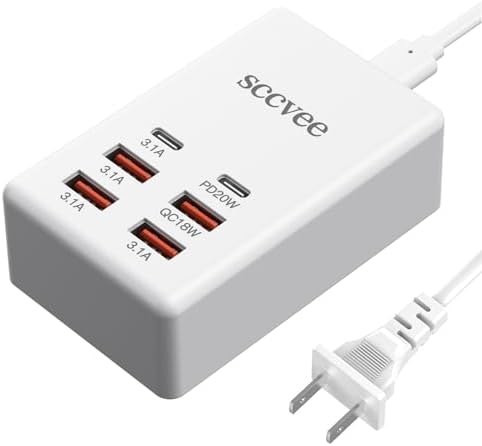 Ultra-Fast 140 W Ga N USB-C Power Hub – Smart 4-Port Charging Station for Laptops, i Phone 15/16, Mac Book Pro/Air, Galaxy S23/S24, and Dell – Sleek, Efficient Design for Home and Office Use