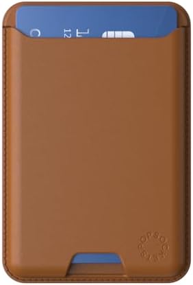 Chic Lavender Pop Sockets Phone Wallet with Expanding Grip & Mag Safe Compatibility – Stylish Card Holder for Effortless Wireless Charging & Enhanced Smartphone Functionality – Perfect Accessory for Active Lifestyle Users