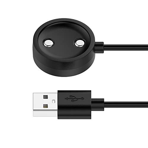 MOTONG High-Speed USB Charging Dock Cable for Suunto Vertical & 9 Peak Pro – Premium Portable Power Hub for Adventurers, Rapid Charging Efficiency, Rugged Design for Seamless Plug-and-Play Experience, Keeps Your Watch Charged for Every Outdoor Challenge