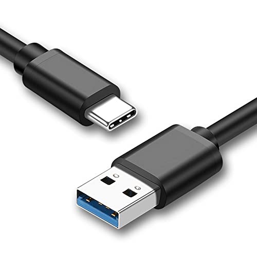 10 ft USB C Charging Cable – High-Speed Type C Charger for i Pad Pro, Galaxy, Mac Book, and More – Durable Long-Length Cord for Fast Data Transfer and Enhanced Device Compatibility – Perfect for Home and Office Use