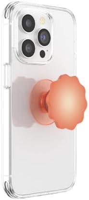 Elegant Red Wine Magnetic Pop Grip for Mag Safe | Customizable Hands-Free Phone Stand & Secure Holder | Ideal Wireless Charging Accessory for i Phone | Elevate Your Mobile Experience with Style and Functionality